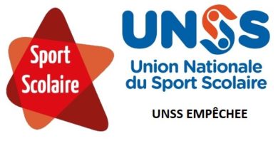 Enquête UNSS empêchée Enquête UNSS empêchée