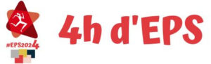 4 heures d'EPS
