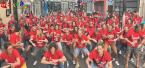 Une 1ère victoire à mettre à l’actif de la mobilisation du SNEP-FSU