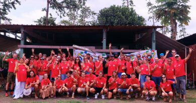 Assemblée générale de rentrée 2026